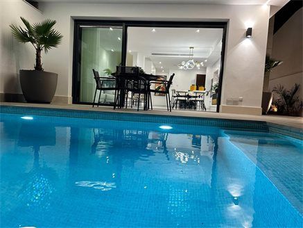 Вилла в Сан-Педро-дель-Пинатар 151 м2 №VL251010D5C96  - Продажа