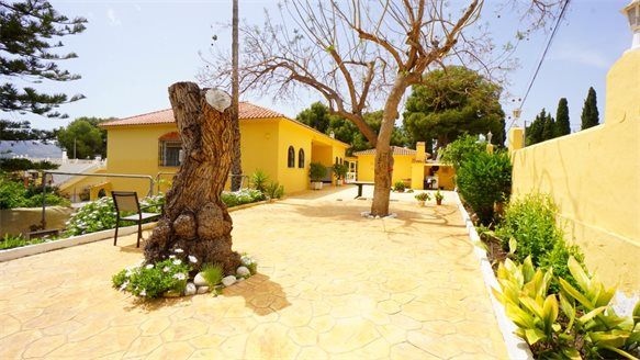 Дом в Альтее 280 м2 №VL218303F7CD  - Продажа