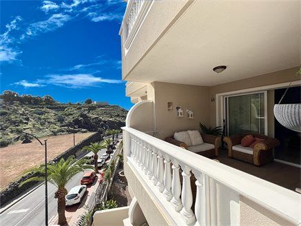 Апартаменты в Пуэрто-де-Сантьяго 115 м2 №ART256189BA09  - Продажа