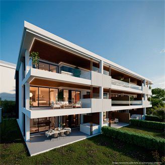 Апартаменты в Фуэнхироле 192 м2 №ART26123D67D7  - Продажа