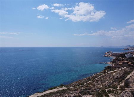 Апартаменты в Вильяхойосе 82 м2 №ART251126E92FA  - Продажа