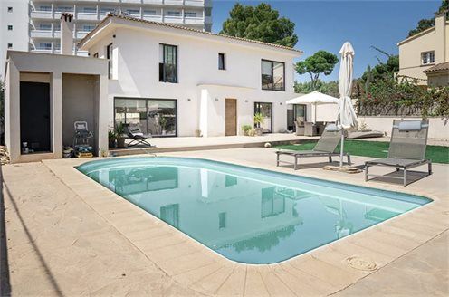 Дом в Пальманова 183 м2 №VL241020AD10  - Продажа