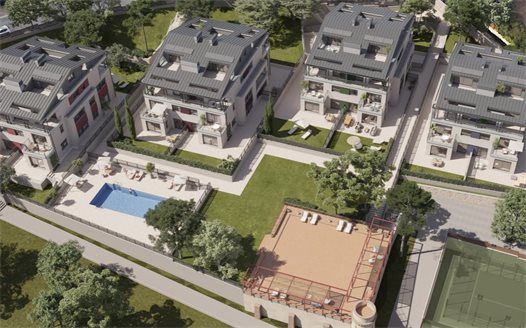 Апартаменты в Премия-де-Дальт 74 м2 №ART25220201C8  - Продажа