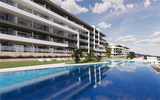 Бунгало в Аликанте 101 м2 №BL263301B54F  - Продажа