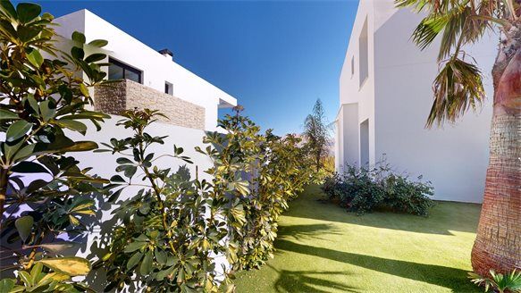 Вилла в Полопе 293 м2 №VL26119404AF  - Продажа