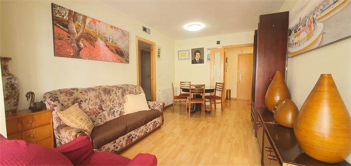 Апартаменты в Оспиталете 78 м2 №ART25717CEDA7  - Продажа