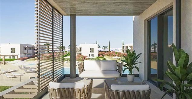 Апартаменты в Са-Рапита 115 м2 №ART261192E11C  - Продажа