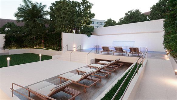 Апартаменты в Пальма-де-Майорка 76 м2 №ART26119FC264  - Продажа