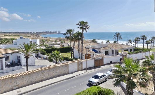 Апартаменты в Плайя-Фламенка 80 м2 №ART211119EDC24  - Продажа