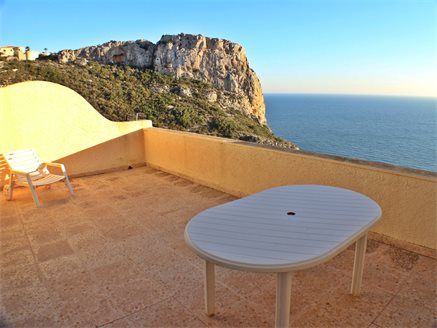 Апартаменты в Бенитачеле 134 м2 №ART19863A2C1  - Продажа