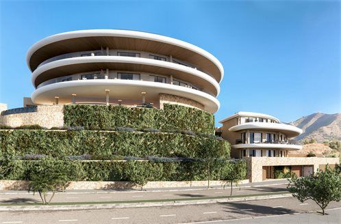 Апартаменты в Фуэнхироле 131 м2 №ART2631688674  - Продажа