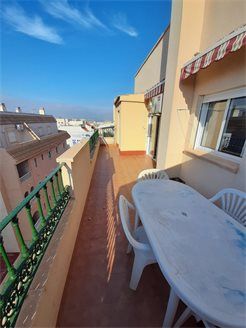 Апартаменты в Торревьехе 1 м2 №ART246395A1F  - Продажа