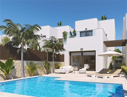 Вилла в Миль Пальмерас 264 м2 №VL23121759405  - Продажа