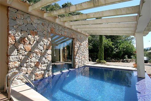 Вилла в Буньола 220 м2 №VL2612338AF0  - Продажа