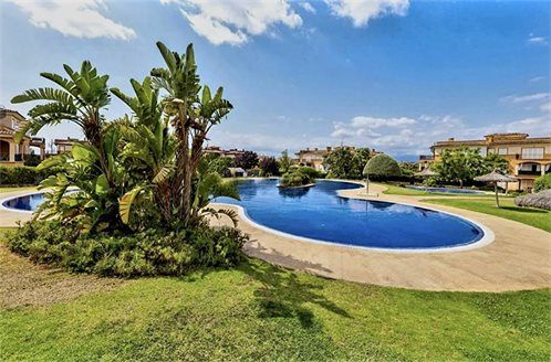 Апартаменты в Пальма-де-Майорка 116 м2 №ART25794516E  - Продажа