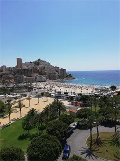 Апартаменты в Бенидорме 200 м2 №ART21428CD867  - Продажа