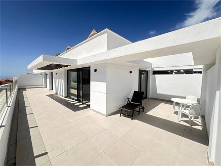 Пентхаус в Михасе 156 м2 №ART2591657457  - Продажа