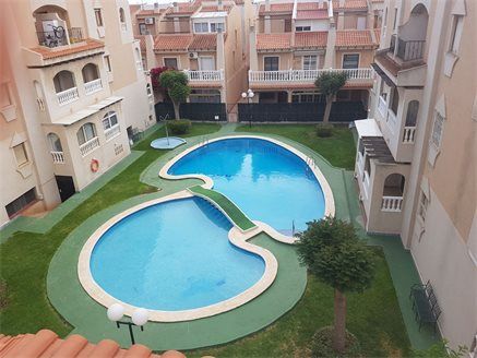 Бунгало в Торревьехе 85 м2 №BL235234B689 - Продажа