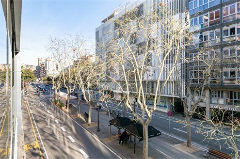 Помещение в Барселоне 171 м2 №COM24495B025  - Продажа