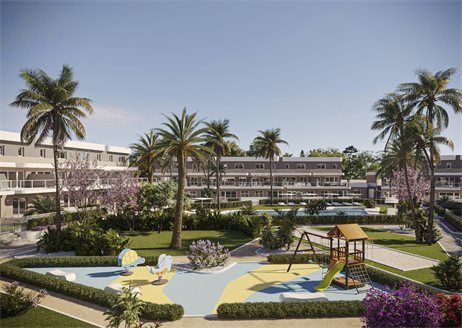 Бунгало в Монфорте-дель-Сид 161 м2 №BL2613053944  - Продажа