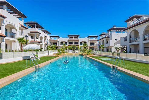 Вилла в Рохалесе 133 м2 №VL26112CDDC1  - Продажа