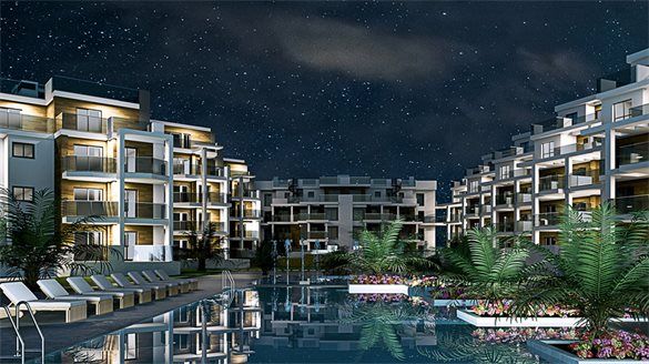 Пентхаус в Дении 99 м2 №ART2253172AAA  - Продажа