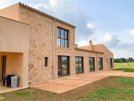 Вилла в Сантаньи 464 м2 №VL261239ED63  - Продажа