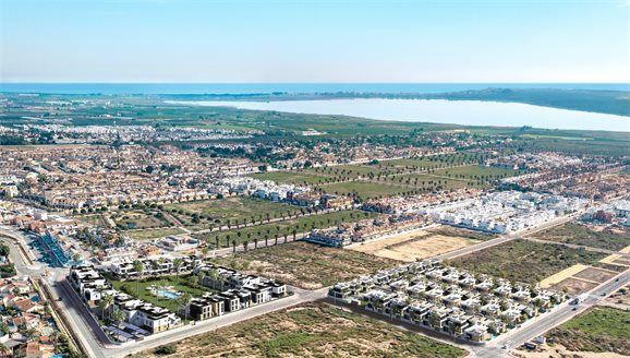 Вилла в Рохалесе 167 м2 №VL26313B5694  - Продажа