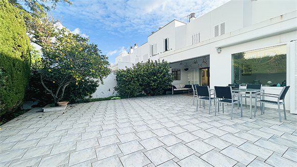 Таунхаус в Сон-Вери 162 м2 №BL257960672  - Продажа