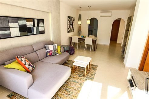 Апартаменты в Бенитачеле 118 м2 №ART1985405DF  - Продажа