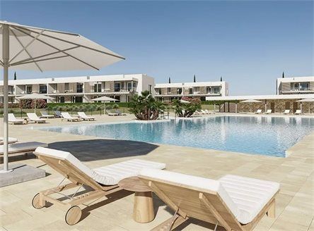 Апартаменты в Кала-Пи 95 м2 №ART2611636B92  - Продажа