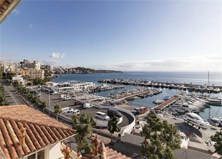 Дом в Пальма-де-Майорка 532 м2 №VL2426EE7CB  - Продажа