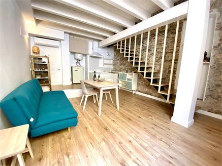 Готовый бизнес в Тарифе 182 м2 №COM226388E2A  - Продажа