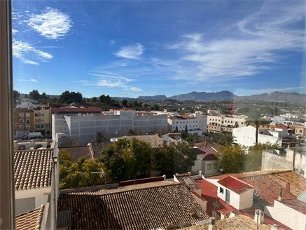 Апартаменты в Теуладе 120 м2 №ART253402195  - Продажа