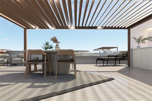 Бунгало в Пилар-де-ла-Орадада 84 м2 №BL25917730A3  - Продажа