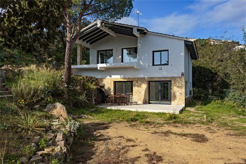 Дом в Кастель-Пладжа-де-Аро 176 м2 №VL241022A99DB  - Продажа