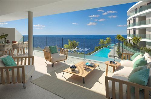 Апартаменты в Кальяо-Сальвахе 106 м2 №ART26313F766F  - Продажа