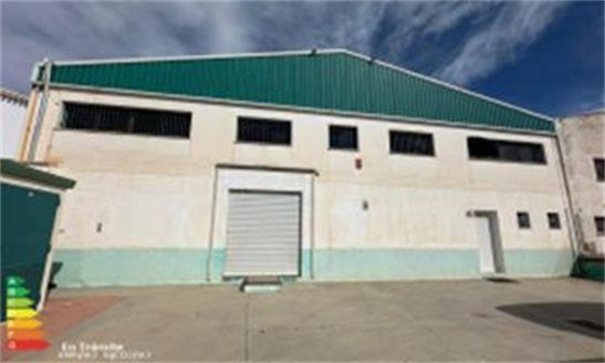 Готовый бизнес в Касабермехе 1253 м2 №COM25220F2276  - Продажа