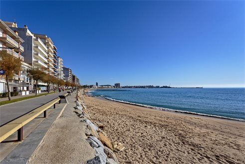 Апартаменты в Сан-Антони-де-Калонже 73 м2 №ART191127D3206  - Продажа