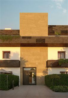 Апартаменты в Касаресе 208 м2 №ART263133865D  - Продажа