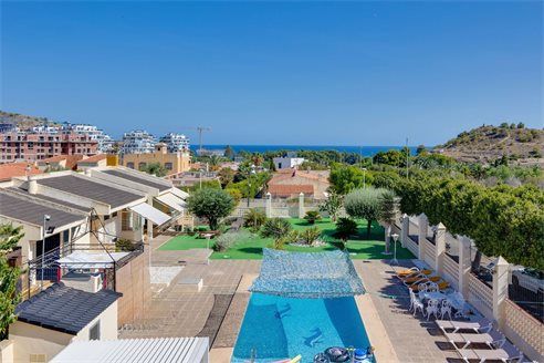 Вилла в Вильяхойосе 881 м2 №VL261200C9F2  - Продажа