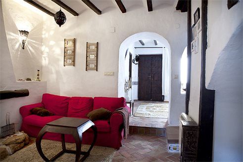 Таунхаус в Бенитачеле 160 м2 №BL198591049  - Продажа