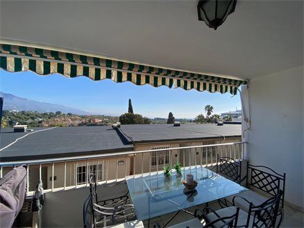 Квартира в Новой Андалусии 145 м2 №ART24328643BF  - Продажа