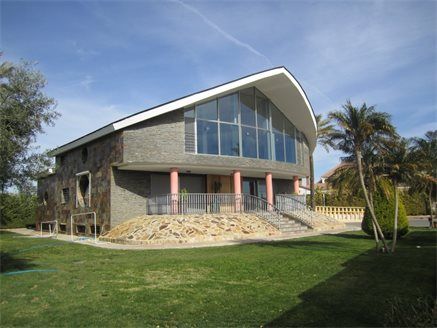 Сельский дом в Лос-Монтесиносе 250 м2 №VL2463FF3E3  - Продажа