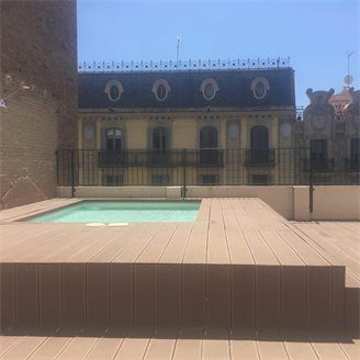 Квартира в Барселоне 75 м2 №ART1993059CEE  - Продажа