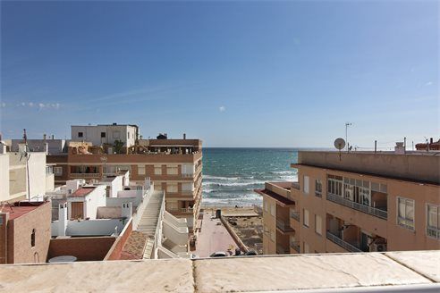 Пентхаус в Торревьехе 91 м2 №ART25245924B  - Продажа