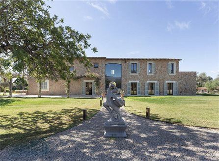 Сельский дом в Санта-Мария-дель-Ками 550 м2 №VL241154FF25  - Продажа