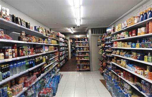 Помещение в Барселоне 130 м2 №COM2213108FB3  - Продажа