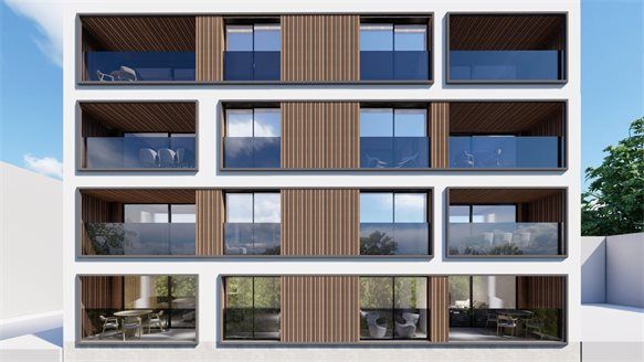 Бунгало в Гуардамар-дель-Сегура 154 м2 №BL26313D1F51  - Продажа