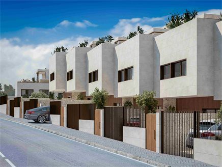 Апартаменты в Фуэнхироле 229 м2 №ART26119094CC  - Продажа